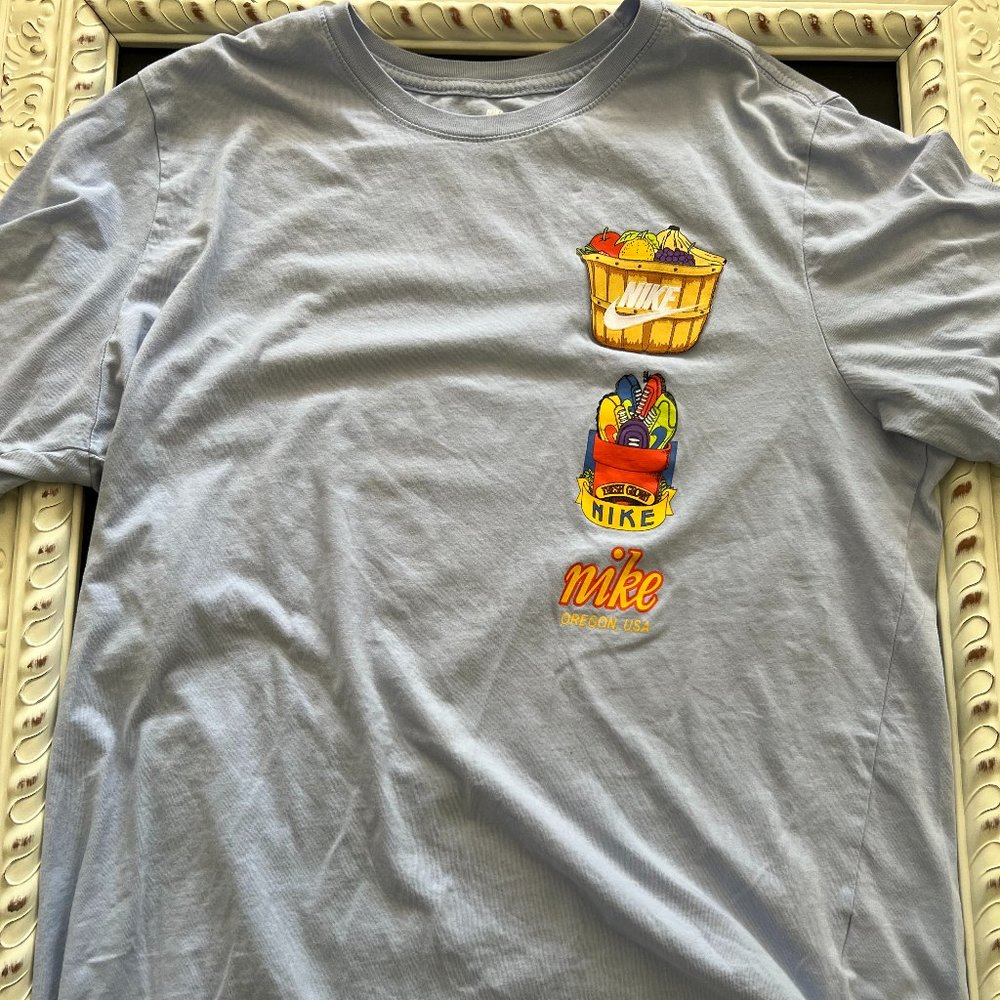 Nike Fruit Basket Tee